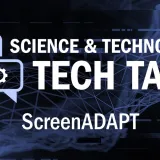 Image: Screener’s Auto-Diagnostic Adaptive Precision Training (ScreenADAPT) System