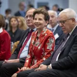 Image: DHS Secretary Alejandro Mayorkas Participates in A Salute to Adrienne Arsht-  Living Dangerously: A risk and Resilience Symposium (006)
