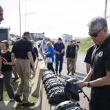 Image: DHS Deputy Secretary Tien Participates in Mach-E Rollout (028)