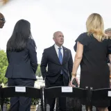 Image: DHS Secretary Alejandro Mayorkas Participates in National Peace Officers Memorial Service (017)
