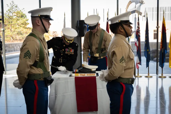 Image: DHS Deputy Secretary John Tien Participates in U.S. Marine Corp Birthday Celebration (035)