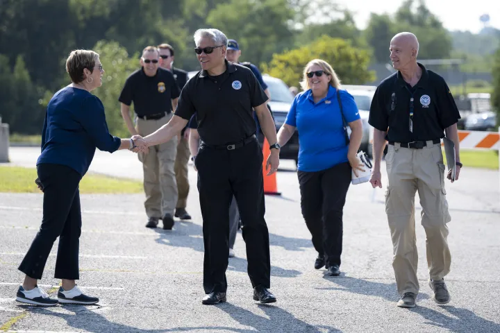 Image: DHS Deputy Secretary Tien Participates in Mach-E Rollout (013)