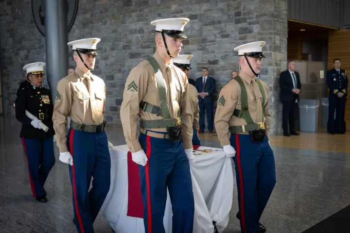 Image: DHS Deputy Secretary John Tien Participates in U.S. Marine Corp Birthday Celebration (063)