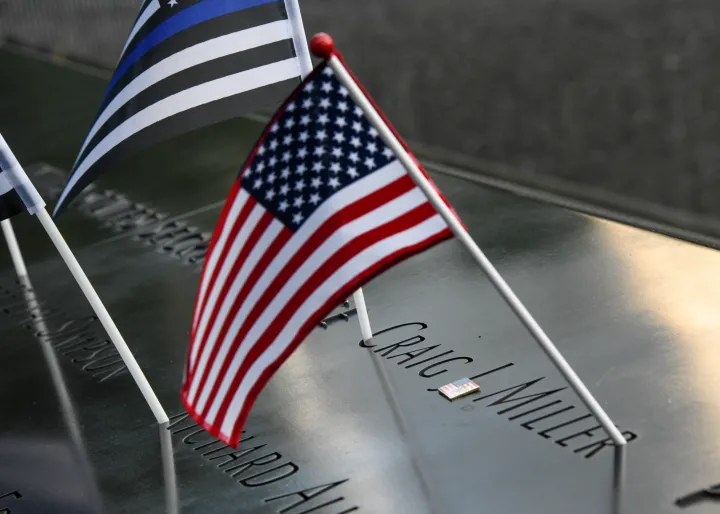 Image: DHS Patriot Day Ceremonies (20)