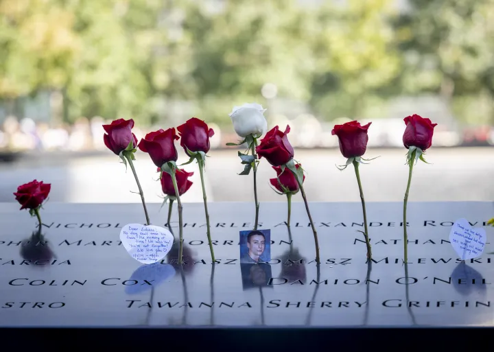 Image: DHS Secretary Alejandro Mayorkas Participates in 9/11 Remembrance Ceremony (33)