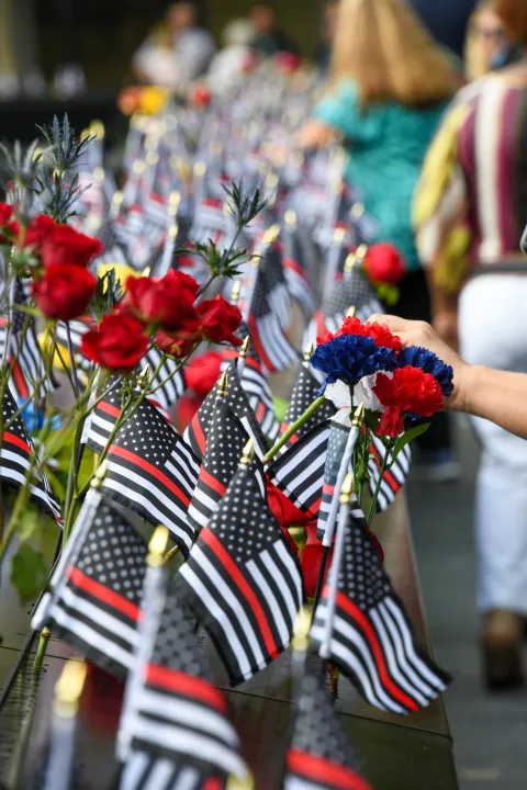 Image: DHS Patriot Day Ceremonies (18)