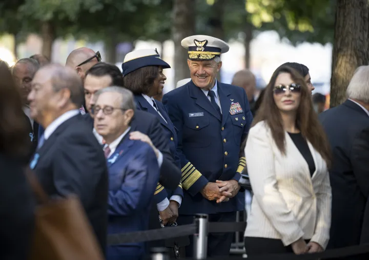 Image: DHS Secretary Alejandro Mayorkas Participates in 9/11 Remembrance Ceremony (10)