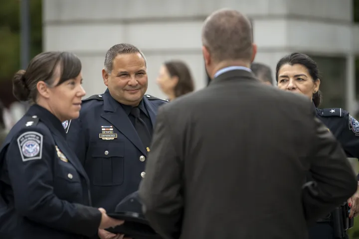 Image: DHS Secretary Alejandro Mayorkas Participates in Wreath Laying Ceremony (14)