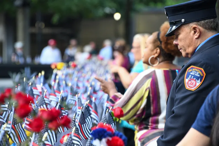 Image: DHS Patriot Day Ceremonies (41)