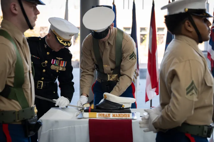 Image: DHS Deputy Secretary John Tien Participates in U.S. Marine Corp Birthday Celebration (038)