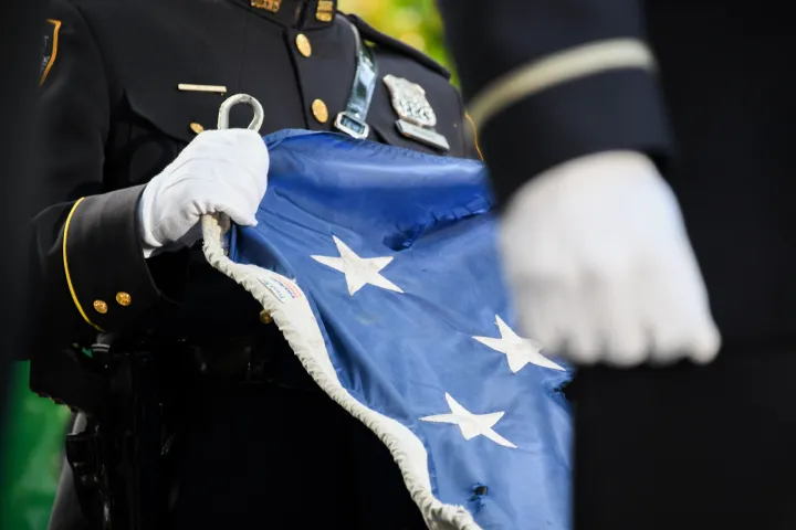 Image: DHS Patriot Day Ceremonies (34)