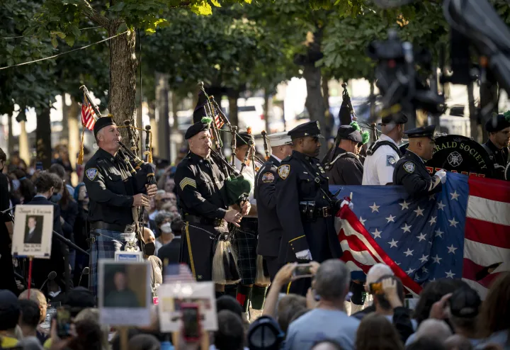 Image: DHS Secretary Alejandro Mayorkas Participates in 9/11 Remembrance Ceremony (22)