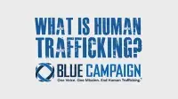 Cover photo for the collection "Human Trafficking General Awareness"