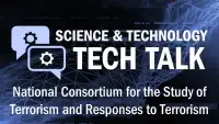 Cover photo for the collection "Science and Technology Directorate: Counter Terrorist"