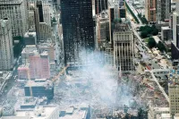 Cover photo for the collection "9/11 FEMA Photos"