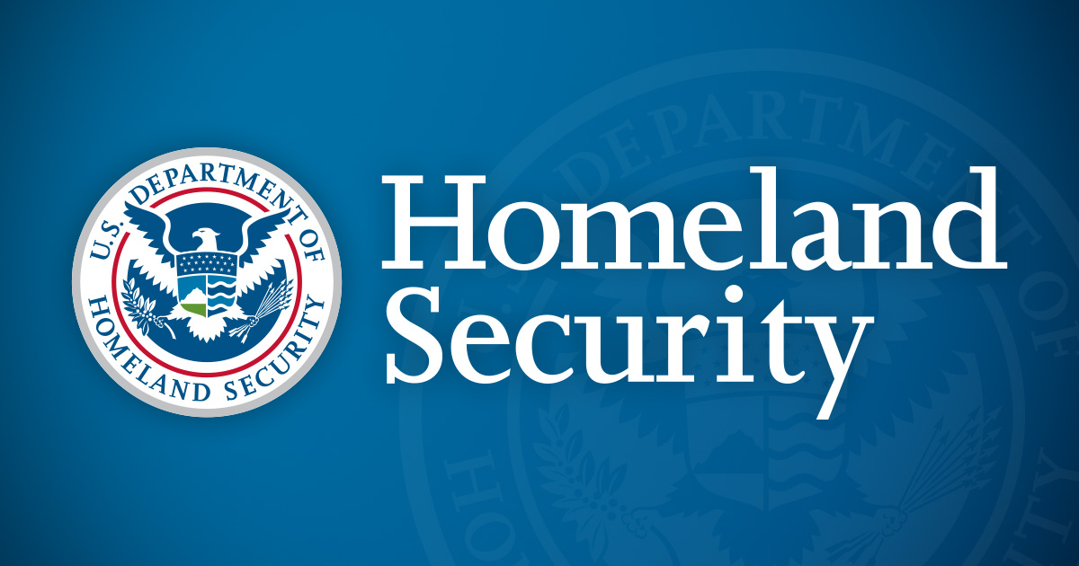 Home | Homeland Security