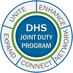 joint duty assignment dhs