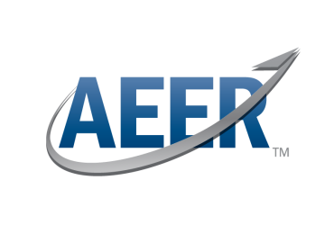 AEER logo