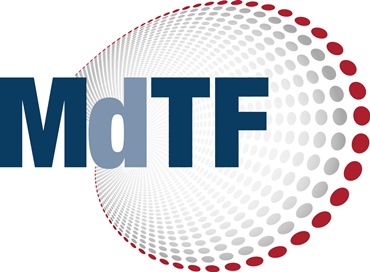 MDTF logo