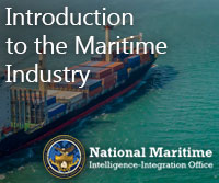 Introduction to the Maritime Industry