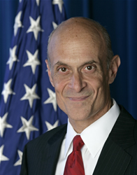 DHS Secretary Michael Chertoff  2005-2009