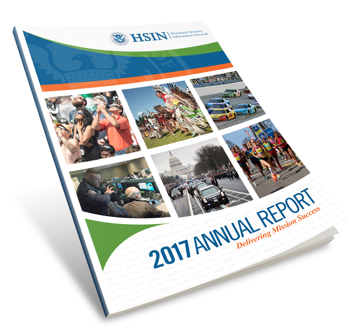 HSIN 2017 Annual Report
