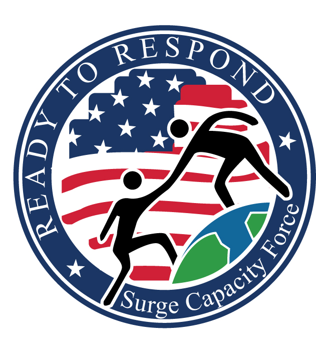 Surge Capacity Force logo