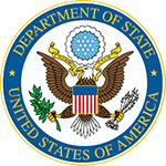 United States of America Department of State seal