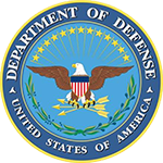 United States of America Department of Defense seal