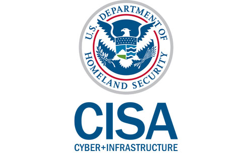 Cybersecurity and Infrastructure Security Agency (CISA) | Homeland Security