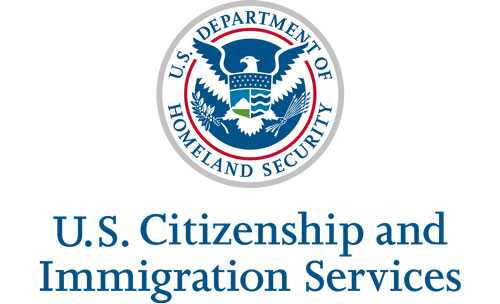 U.S. Citizenship and Immigration Services | Homeland Security