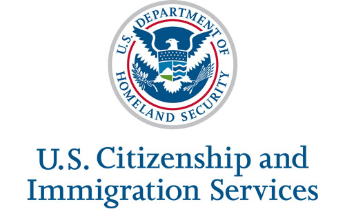 Arriba 80+ imagen us citizen and immigration services department of homeland security