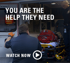 You Are The Help They Need - Watch the Video