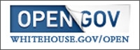 OpenGov Whitehouse.gov/open