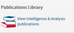 Publications Library View Intelligence & Analysis Publications