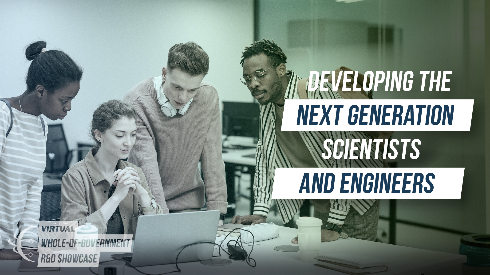 Developing the Next Generation Scientists and Engineers