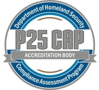 epartment of Homeland Security P25 CAP Accreditation Body Compliance Assessment Program
