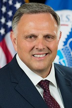 Under Secretary(Acting) for Science and Technology William Bryan