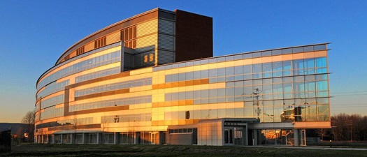 NBACC Laboratory