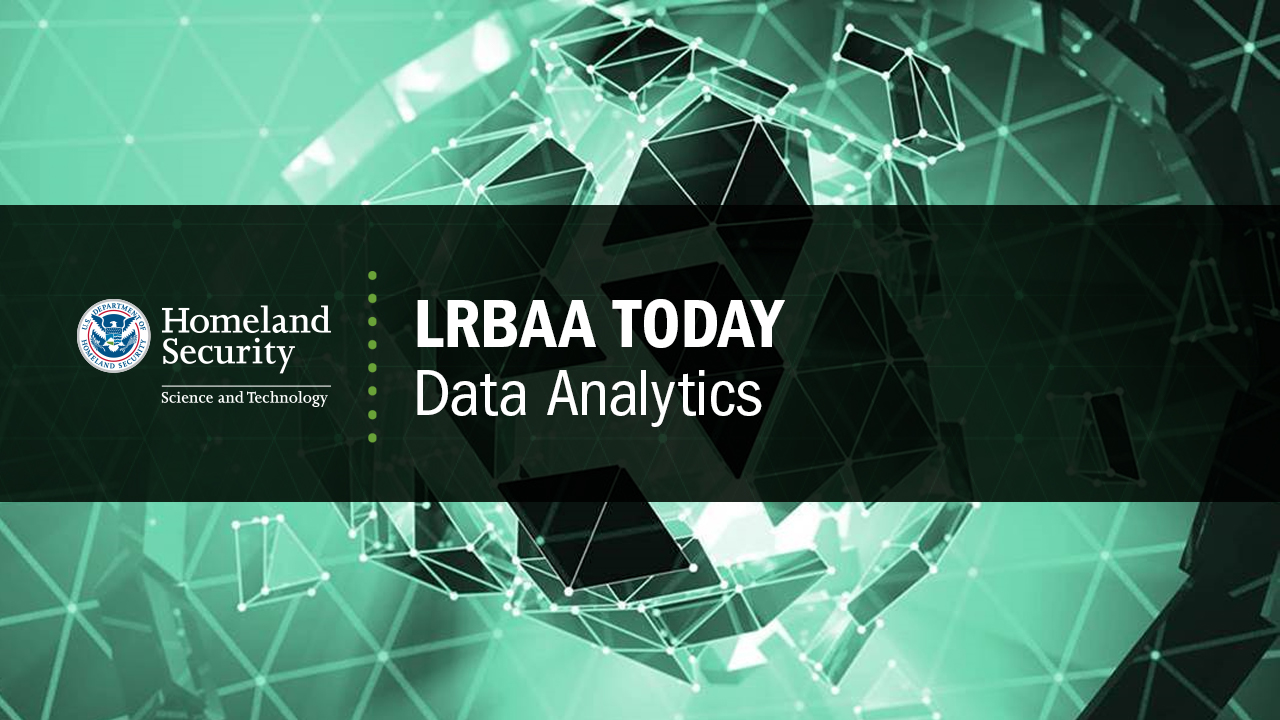 LRBAA Today Data Analytics