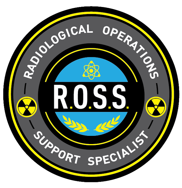 ROSS: Radiological Operations Support Specialist