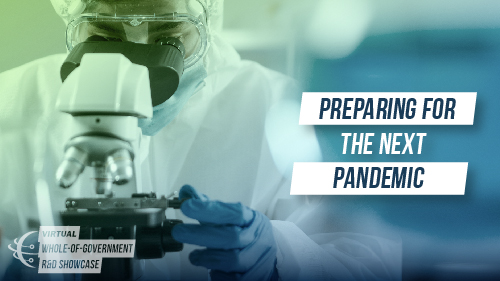 Expert Panel: Preparing for the Next Pandemic
