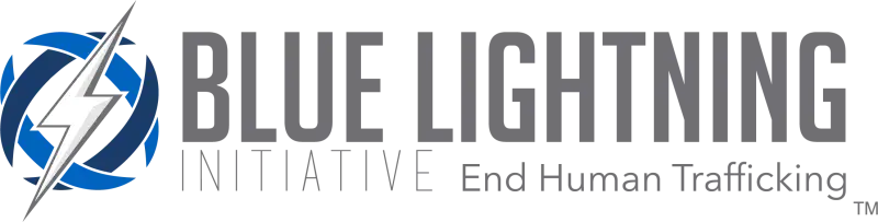 Blue Lightning Initiative: End Human Trafficking