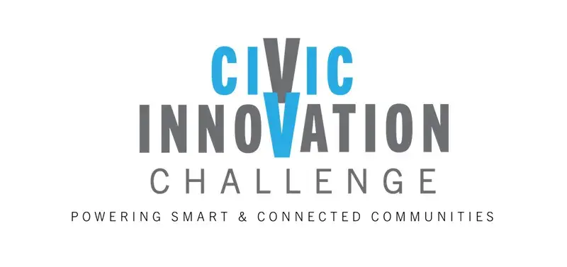 CIVIC Innovation Challenge – Powering smart & connected communities