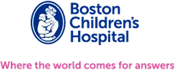 Boston Children's Hospital logo