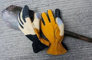 Flex-Tuff HS (formerly Improved Structure Firefighting Glove)
