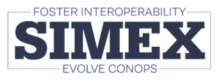 Foster Interoperability Evolve Conops SMIEX