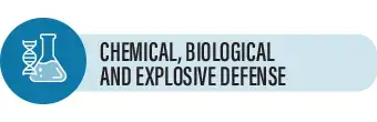 Chemical Biological and Explosive Defense.