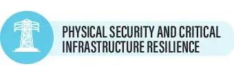 Physical Security and Critical Infrastructure Resilience.
