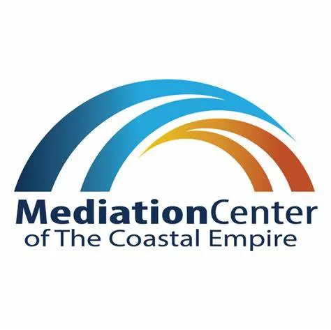 Mediation Center of The Costal Empire logo